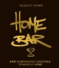 Cover: Home Bar - DK