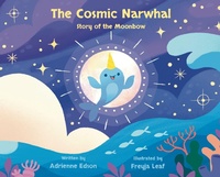 Abbildung von: The Cosmic Narwhal