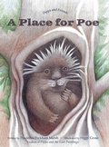Cover: A Place for Poe - Pilot Books