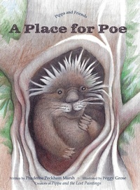 Enlarge image Cover: A Place for Poe - Pilot Books
