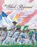 Cover: The Black Regiment - Thymely Press