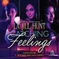 Cover: Catching Feelings - Recorded Books