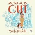 Cover: Mona Acts Out - Recorded Books