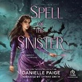 Cover: Spell of the Sinister - Recorded Books