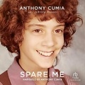 Cover: Spare Me - Recorded Books