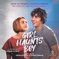 Cover: Girl Haunts Boy - Recorded Books