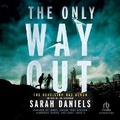 Cover: The Only Way Out - Recorded Books