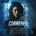 Cover: Cornered - Recorded Books