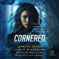 Enlarge image Cover: Cornered - Recorded Books
