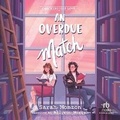 Cover: An Overdue Match - Recorded Books