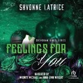 Cover: Feelings for You - Recorded Books