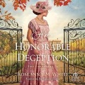 Cover: An Honorable Deception - Recorded Books
