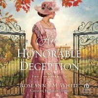 Enlarge image Cover: An Honorable Deception - Recorded Books