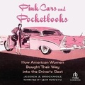 Cover: Pink Cars and Pocketbooks - Recorded Books