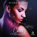 Cover: Love Cures - Recorded Books