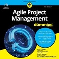 Cover: Agile Project Management for Dummies, 4th Edition - Tantor Audio