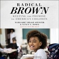 Cover: Radical Brown - Tantor Audio