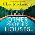 Cover: Other People's Houses - HighBridge Audio