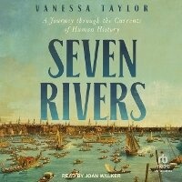 Enlarge image Cover: Seven Rivers - Tantor Audio