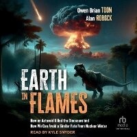 Abbildung von: Earth in Flames - Tantor Audio