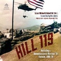 Cover: Hill 119 - Tantor Audio