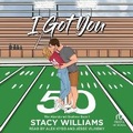 Cover: I Got You - Tantor Audio
