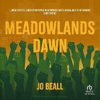Abbildung von: Meadowlands Dawn - Tantor Audio