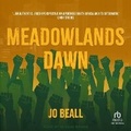 Cover: Meadowlands Dawn - Tantor Audio