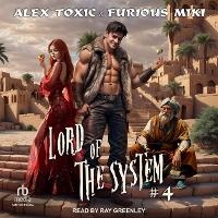 Enlarge image Cover: Lord of the System - Tantor Audio