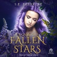Enlarge image Cover: A Game of Fallen Stars - Tantor Audio