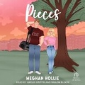 Cover: Pieces - Tantor Audio