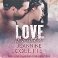 Cover: Love...It's Wild - Tantor Audio