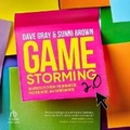 Cover: Gamestorming 2.0 - Ascent Audio