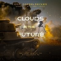 Enlarge image Cover: Clouds in the Future - Spoken Realms
