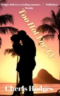 Cover: Too Hot For TV (Goings Family and Friends) - Cheris Hodges
