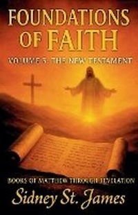 Enlarge image Cover: Foundations of Faith - Beebop Publishing Group