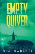 Cover: Empty Quiver - Legacy Publishing LLC