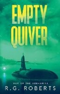 Enlarge image Cover: Empty Quiver - Legacy Publishing LLC