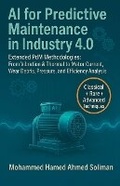 Cover: AI for Predictive Maintenance in Industry 4.0 - personal-lean.org