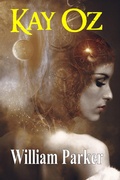 Cover: Kay Oz - Five Moons Publications