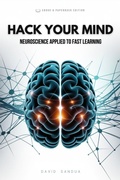 Abbildung von: Hack Your Mind - David Sandua