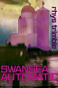 Cover: Swansea Automatic (Second Edition) - SULFUR EDITIONS