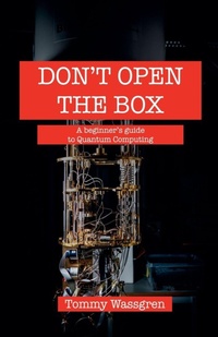Abbildung von: Don't Open the Box - Tommy Wassgren
