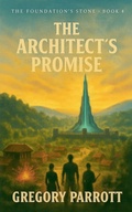 Cover: The Architect's Promise - Mr Parrott