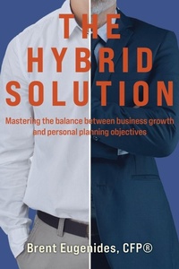 Abbildung von: The Hybrid Solution - Palmetto Publishing