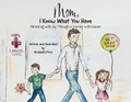 Cover: Mom, I Know What You Have - Palmetto Publishing