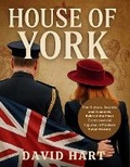 Bild: House of York - Barnes & Noble Press