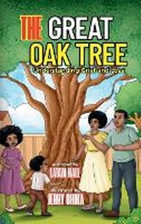 Abbildung von: The Great Oak Tree - Barnes & Noble Press