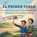 Cover: El Primer Vuelo - The Children Book Hub