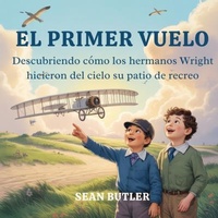 Abbildung von: El Primer Vuelo - The Children Book Hub